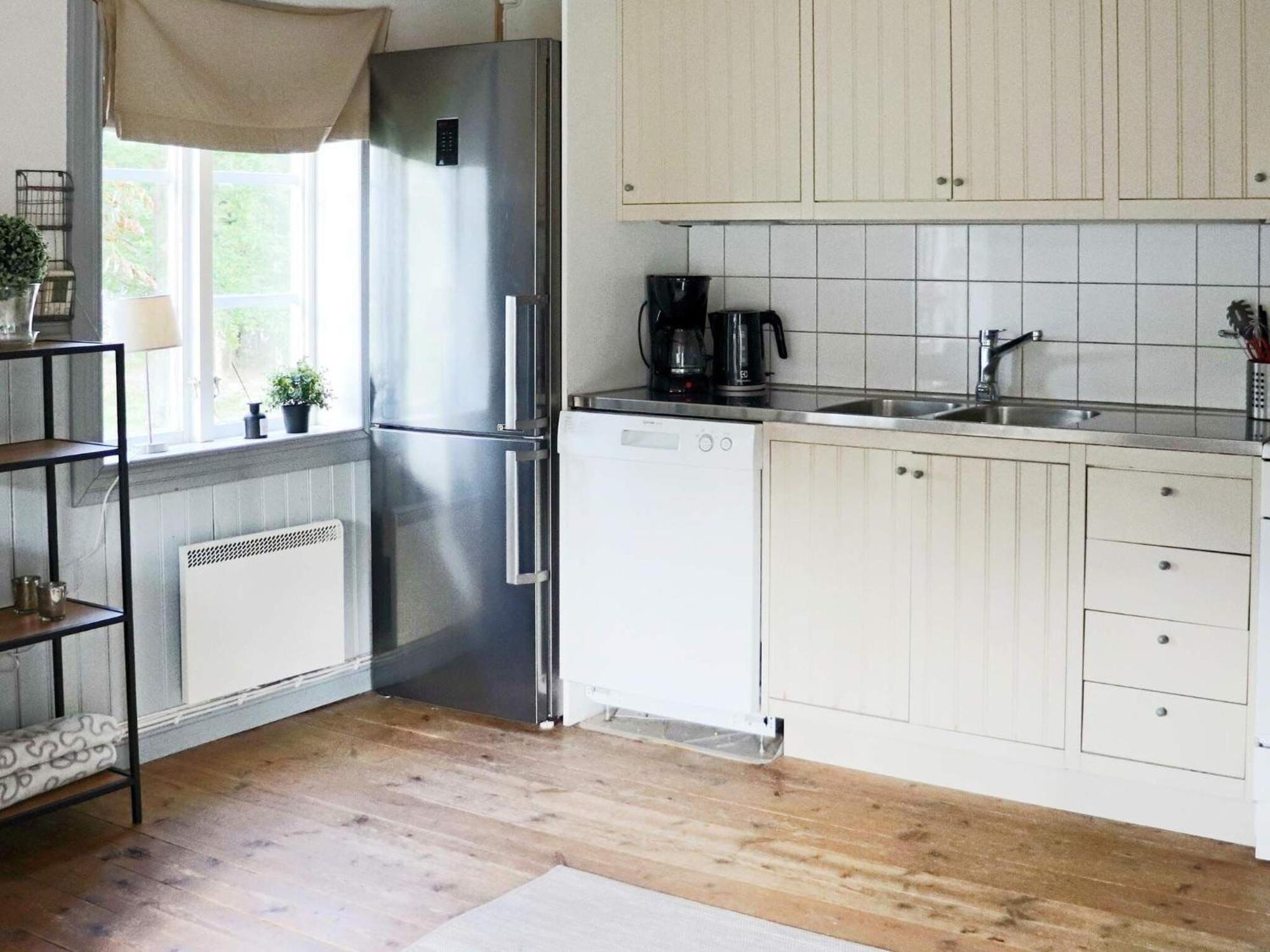 Holiday Home Unnaryd V Luaran gambar